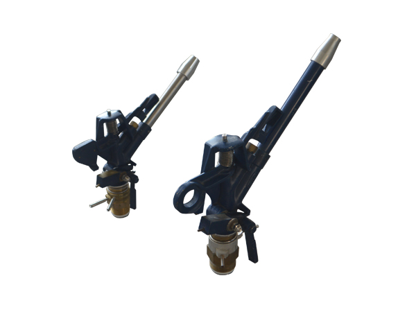 防塵脫硫噴槍的霧化效果以及特點